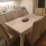 Apartamento Garnas