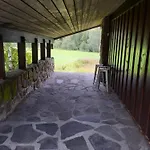 Apartamento Garnas